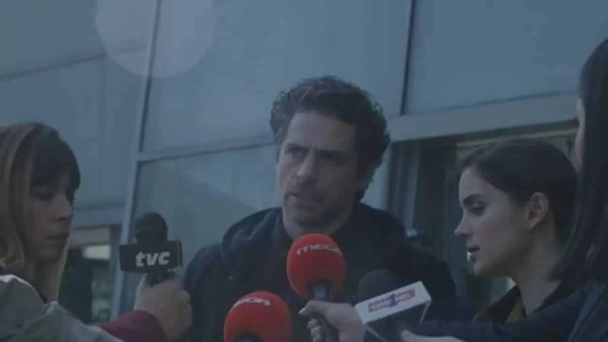 Σαρώνει στην Ιταλία ο «Σιωπηλός Δρόμος» του Mega - Τα νούμερα τηλεθέασης "βάρεσαν" κόκκινο