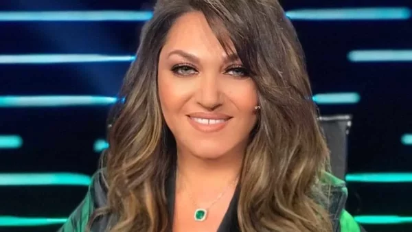 "Μετά από αυτήν την απόφαση..." - Οργισμένη η Καίτη Γαρμπή με την αποφυλάκιση του Δημήτρη Λιγνάδη