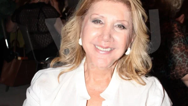 Δύο ζώδια ευνοούνται οικονομικά  - Η Λίτσα Πατέρα φέρνει ευχάριστα νέα