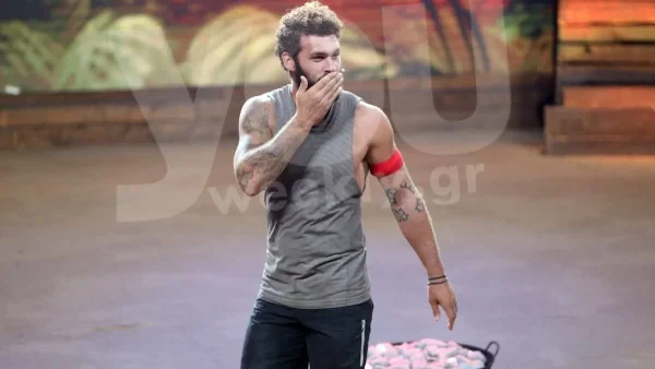 "Λιώνει" ο Στάθης Σχίζας στο πλευρό της κόρης του - Η άκρως τρυφερή φωτογραφία