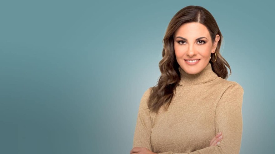 Το πρόγραμμα του OPEN που σάρωσε στην χθεσινή 23/7 τηλεθέαση