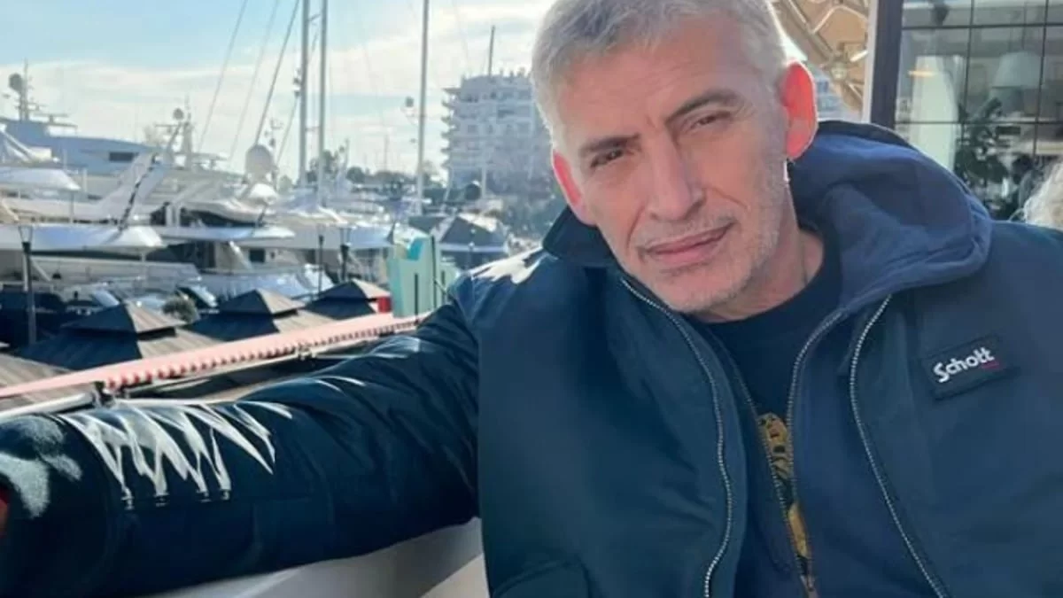 Δύσκολες ώρες για τον Παναγιώτη Φασούλα - Ήρθε αντιμέτωπος με μεγάλη απώλεια