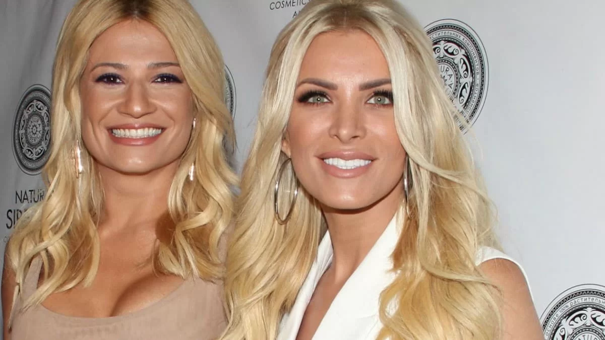 Στο πλευρό της Σκορδά η Κατερίνα Καινούργιου μετά την αποχώρηση από τον ΑΝΤ1 - Το σχόλιο κάτω από την ανάρτηση της