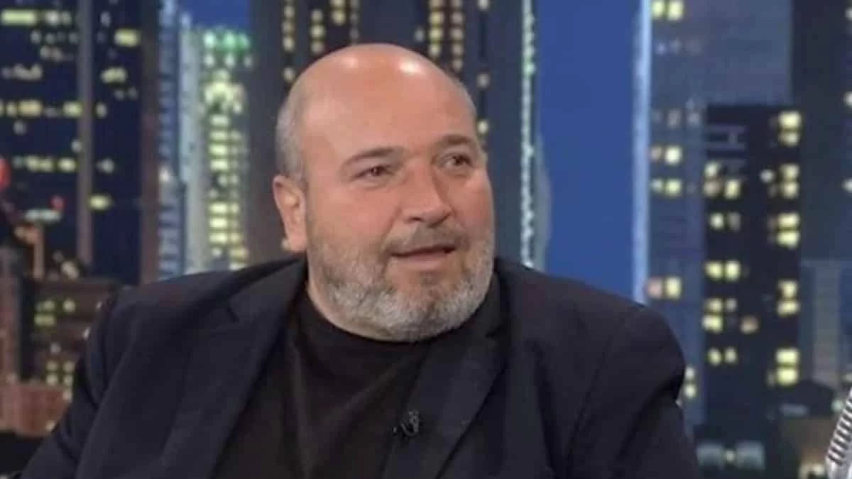 «Η ζωή συνεχίζεται...» - Η εξομολόγηση του Νίκου Ζωιδάκη για τις απώλειες φίλων