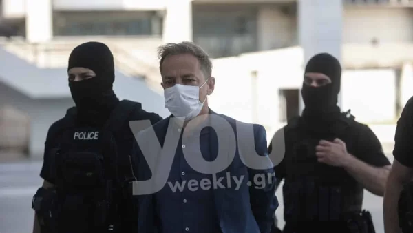 Δίκη Λιγνάδη: Με πόσα χρόνια φυλάκισης είναι αντιμέτωπος ο σκηνοθέτης - Από ώρα σε ώρα η τελική απόφαση