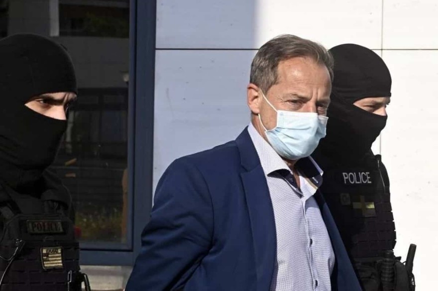 Δημήτρης Λιγνάδης