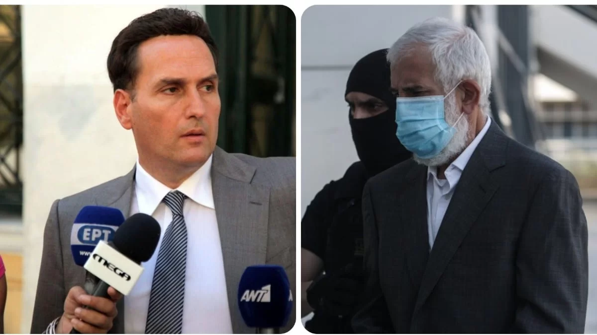 ''Υπάρχει σοβαρό ενδεχόμενο σήμερα να χειρουργηθεί...'': Οι νέες εξελίξεις για την υγεία του Φιλιππίδη