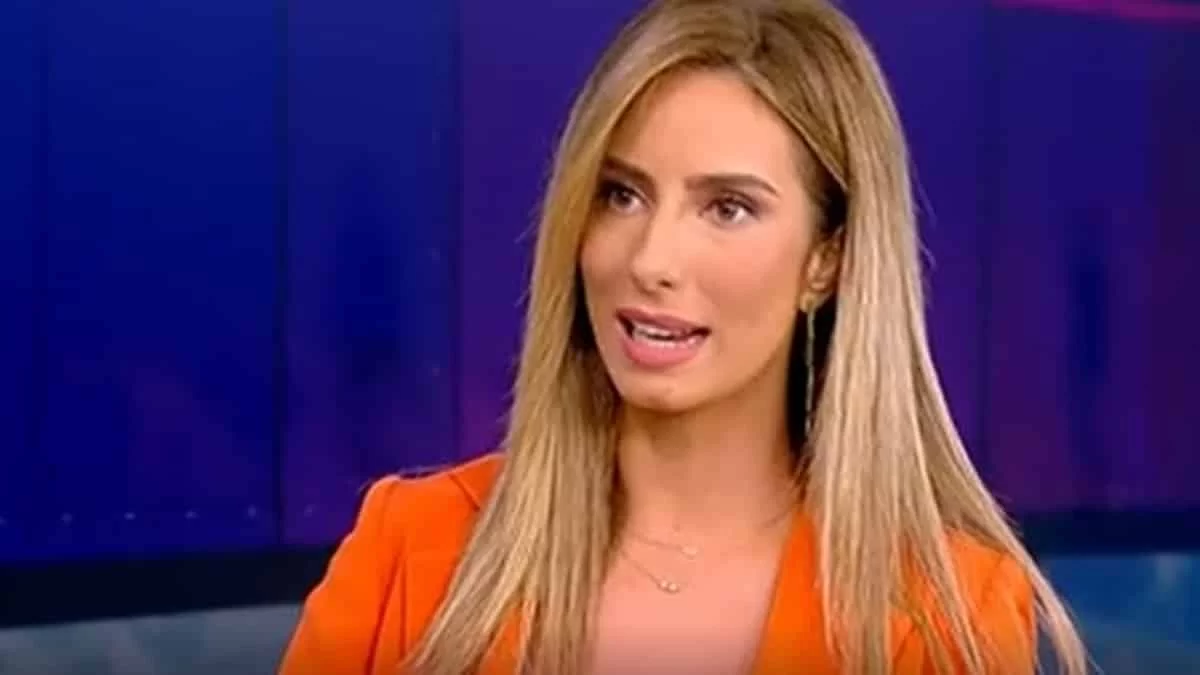 «Έχει και πυρετούς υψηλούς, και πόνους στα...» - Η επιστροφή της Λένας Φλυτζάνη μετά την περιπέτεια της υγείας της