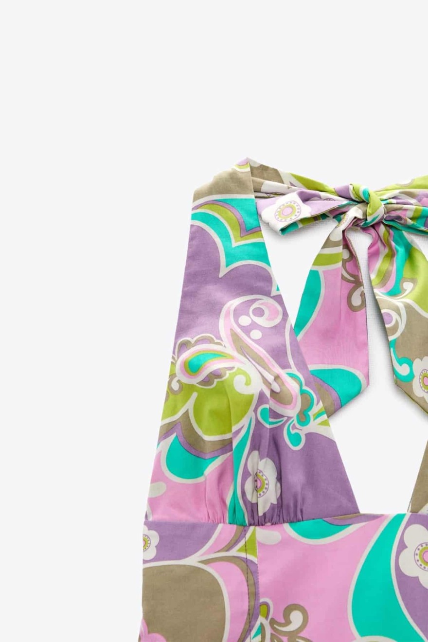 Φορέματα για τη θάλασσα