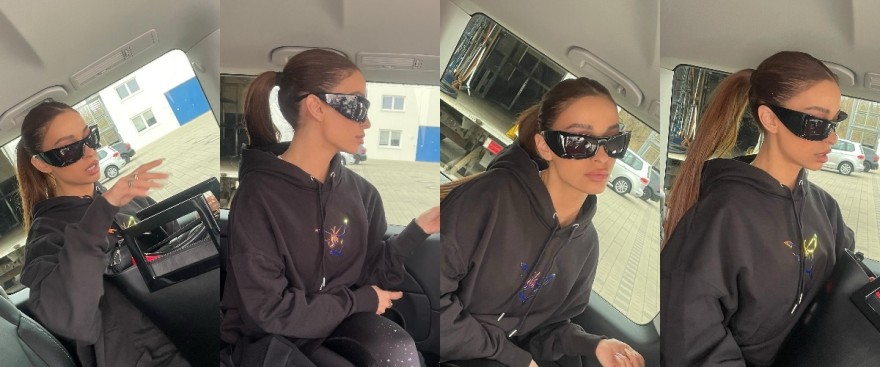 Ελένη Φουρέιρα 