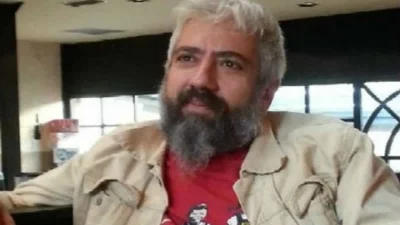 «Κάποιες φορές γράφονταν...» - Ο Δημήτρης Φραγκιόγλου αποκαλύπτει για τη συνεργασία του με τη Δήμητρα Παπαδοπούλου