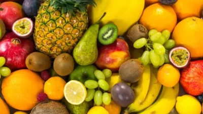 Πλύνε σε χρόνο dt τα φρούτα και τα λαχανικά μόνο με μαγειρική σόδα και... - Θα σας "λύσει" τα χέρια το απόλυτο μυστικό