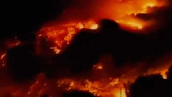 «Πύρινος» εφιάλτης για την Ελλάδα ένα ακόμη καλοκαίρι - Μαίνονται οι φωτιές από άκρη σε άκρη στην χώρα