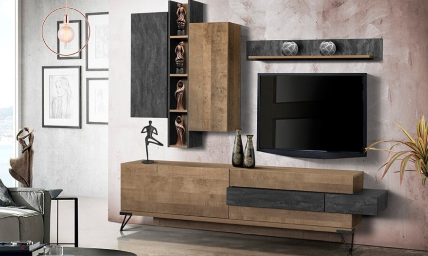 galanis in house έπιπλα