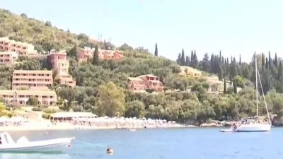 Είναι επίσημο - Στην Κέρκυρα τα γυρίσματα μεγάλης παραγωγής του εξωτερικού