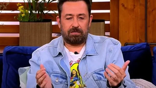 «Είχα τρελαθεί, είχα φρικάρει και...» - Ο Θέμης Γεωργαντάς μιλά πρώτη φορά για όσα συνέβησαν στα Mad VMA