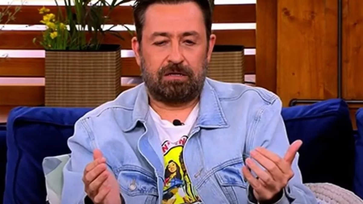 «Είχα τρελαθεί, είχα φρικάρει και...» - Ο Θέμης Γεωργαντάς μιλά πρώτη φορά για όσα συνέβησαν στα Mad VMA