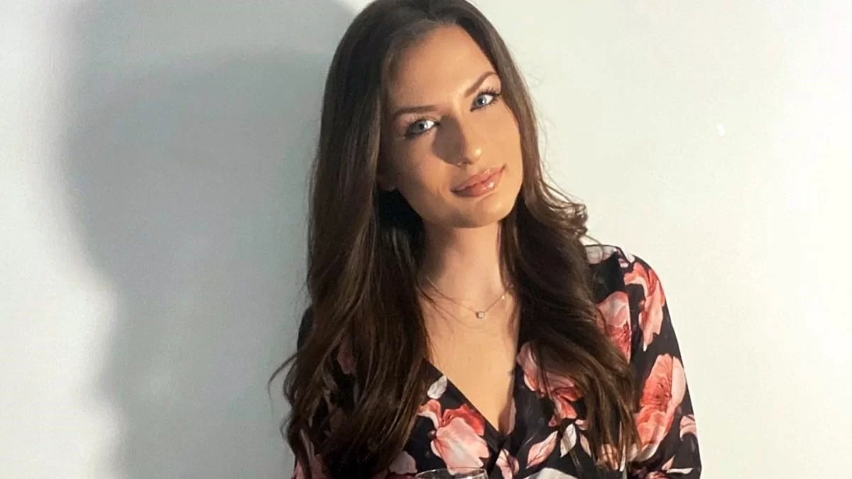 «Είχα το ψυχικό σθένος να...» - Η απάντηση της Γεωργίας Μπίκα μετά την απαλλαγή με βούλευμα του 27χρονου για τον βιασμό της