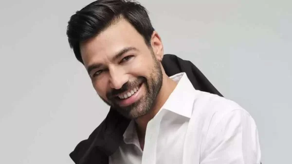 Έδωσαν ραντεβού για του χρόνου - Με αυτούς τους ηθοποιούς είδε το φινάλε της Γης της Ελιάς ο Γεωργίου