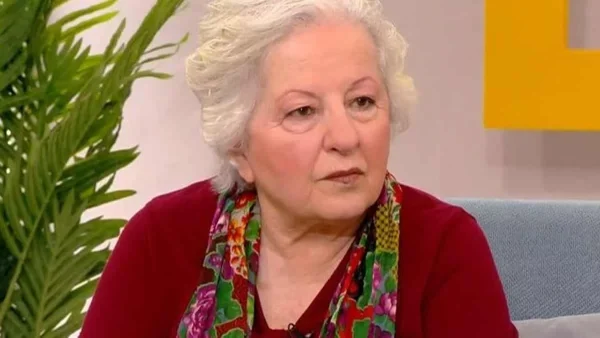 «Έχω ζήσει πάρα πολλές τραγικές στιγμές και έχω ανέβει...» - Η Ελένη Γερασιμίδου "σπάει" τη σιωπή της και αποκαλύπτει