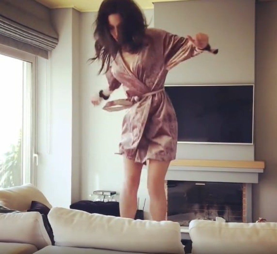 Κατερίνα Γερονικολού