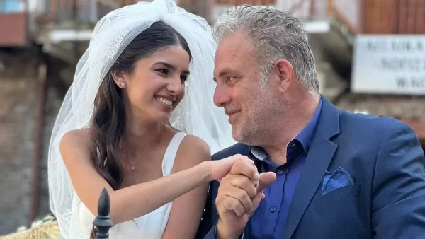 Φινάλε για τη Γη της Ελιάς - Γελάνε ή κλαίνε στο Mega με τα νούμερα τηλεθέασης