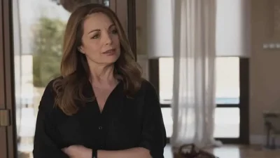 Γη της Ελιάς: Διέρρευσε η πρώτη φωτογραφία από τα γυρίσματα του Β' κύκλου - Σοκ αποκαλύπτεται ότι...