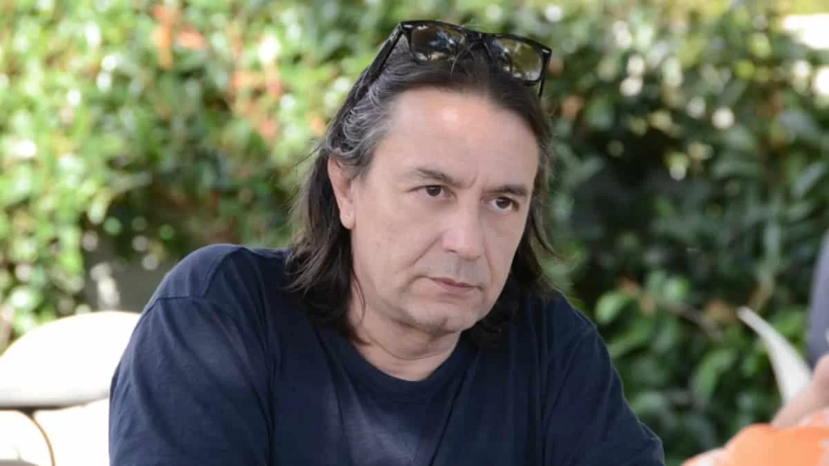 Δύσκολες ώρες για τον Γιάννη Κότσιρα - «Η κατάσταση είναι εξαιρετικά δύσκολη»