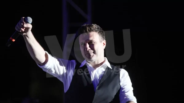 Ανακοινώθηκαν τα ευχάριστα για τον Γιάννη Πλούταρχο - Έγινε γνωστό πως...