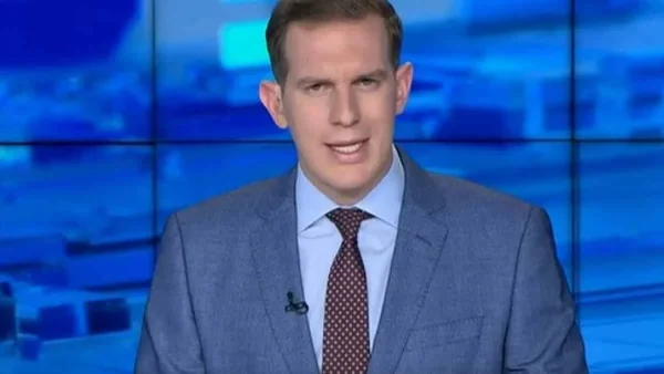 «Η μανία των ψυχαγωγικών εκπομπών να θέλουν να γίνουν ενημερωτικές...» - "Κόλαφος" ο Γιώργος Ευγενίδης