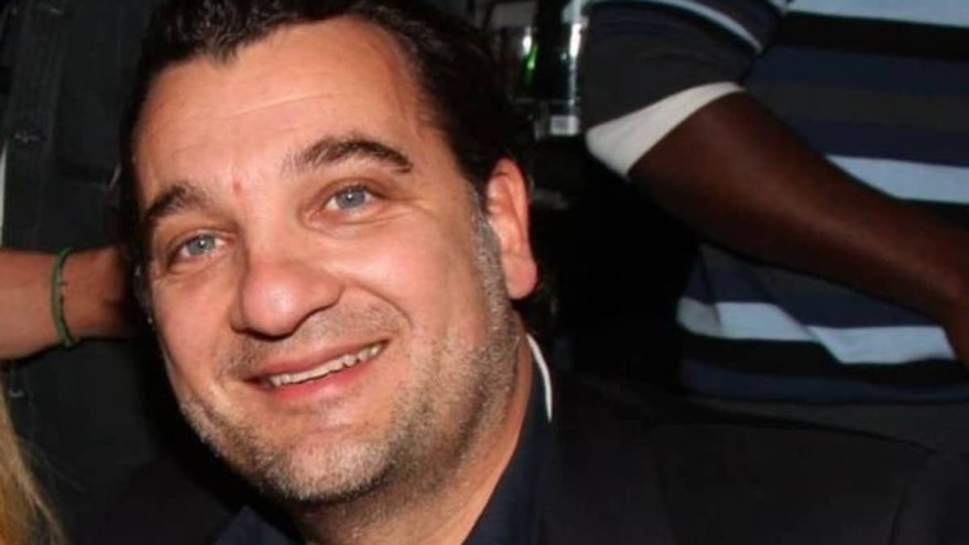 Γιώργος Λεβέντης στον ΑΝΤ1