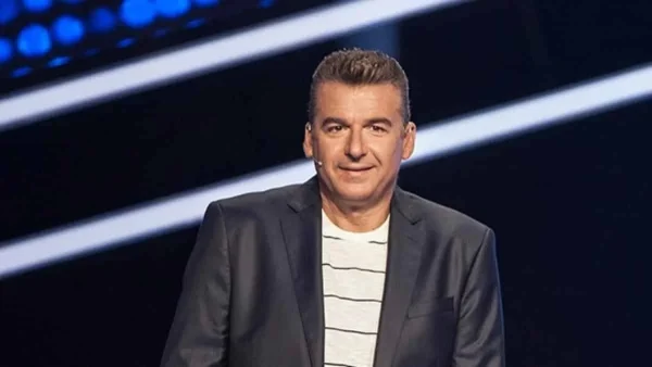 Έχει να εμφανιστεί στην τηλεόραση από το 2018 - Η παρουσιάστρια που θα βρίσκεται στο πλευρό του Γιώργου Λιάγκα