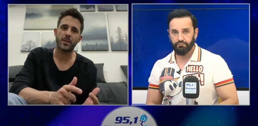 Γιώργος Λιβάνης