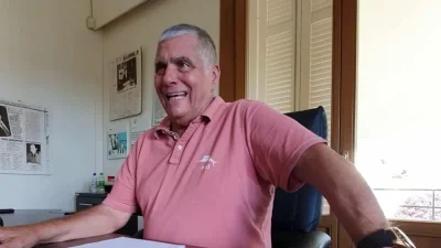 Η δημιουργία της περιουσίας του Γιώργου Τράγκα - Πώς τον «έπιασαν» οι Αρχές... να κλέβει το κράτος