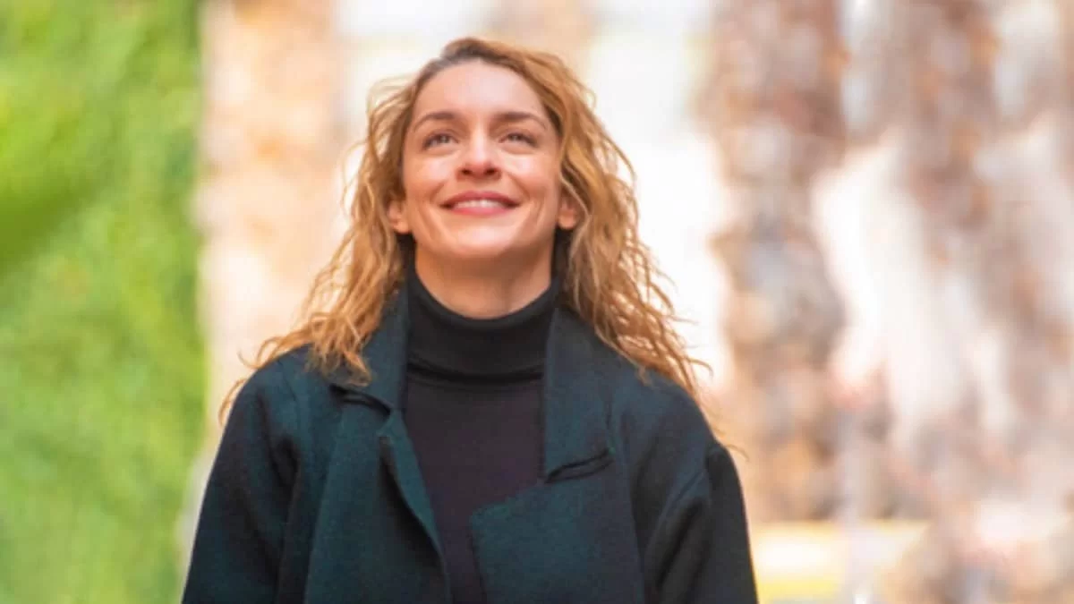 ''11 χρόνια μετά… Καλώς ήρθες ξανά'' - Η Γιουλίκα Σκαφιδά επιστρέφει σε ρόλο που αγαπήθηκε