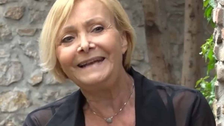 Συγκλονίζει η Νέλλη Γκίνη για τον Μιχάλη Ζαμπέτα