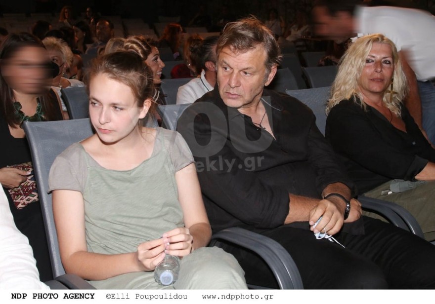 Απόστολος Γκλέτσος