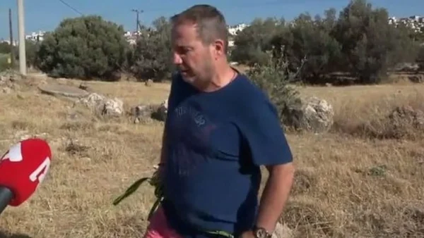 «Αυτό κάνει μια ζωή!» - Ο Γκουρούσης "σταύρωσε" την Καμπουρέλη μετά την αποκάλυψη για τον νέο δεσμό της