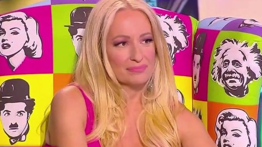 Τα επικρατέστερα ονόματα για την αντικατάσταση της Πετρουτσέλι