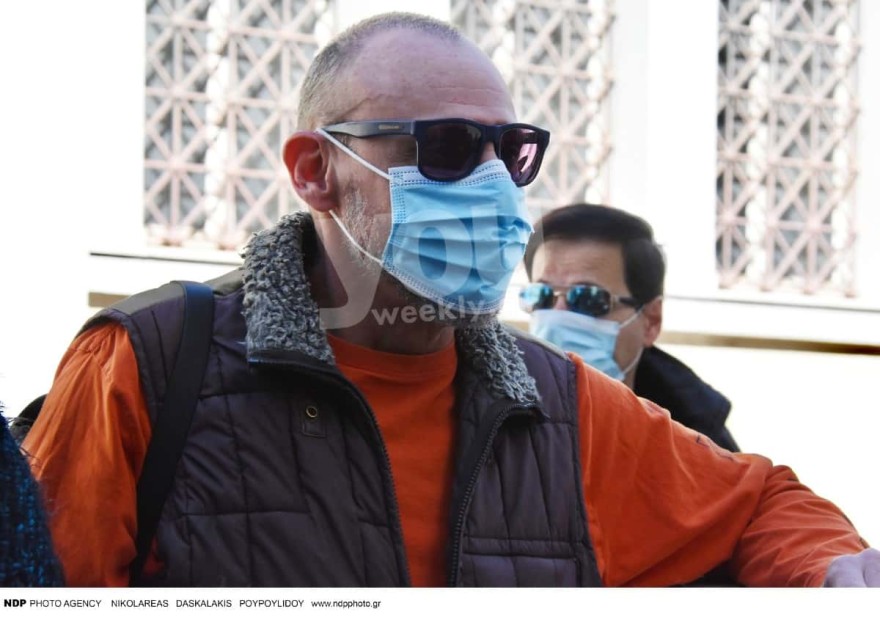 Κλέω Γρηγοριάδης