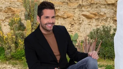 Πολύ ευχάριστα νέα για τον Γιώργο Τσαλίκη - Έγινε γνωστό πριν από λίγο