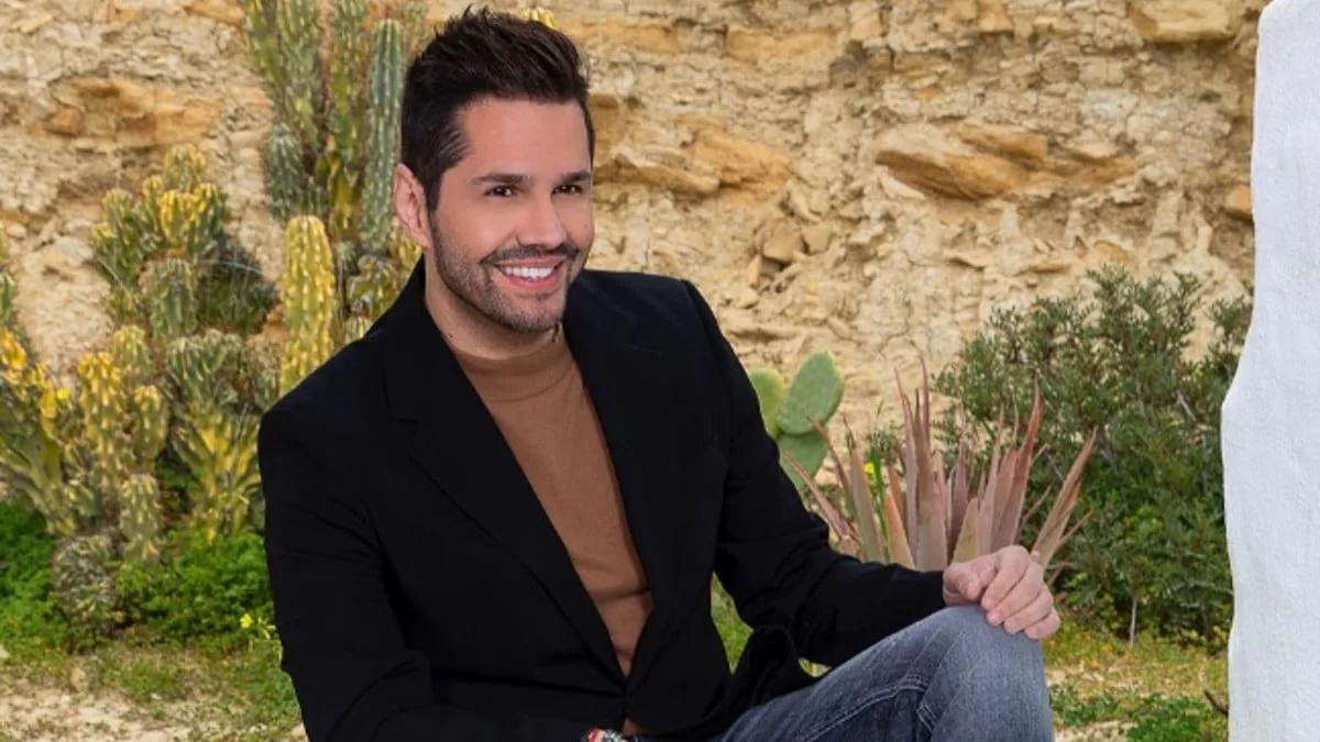 Πολύ ευχάριστα νέα για τον Γιώργο Τσαλίκη - Έγινε γνωστό πριν από λίγο