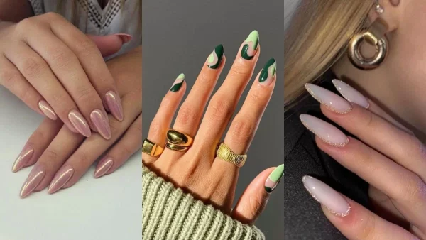 Δες πως θα κάνεις το τέλειο μανικιούρ με pastel χρώματα - Απόκτησε τα πιο aesthetic νύχια