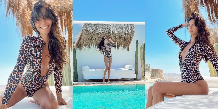 Ηλιάνα Παπαγεωργίου