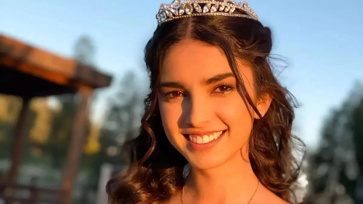 Οριακά τις μπερδεύουν - Η αδερφή της Τζόλα από την Γη της Ελιάς είναι σαν δίδυμη της