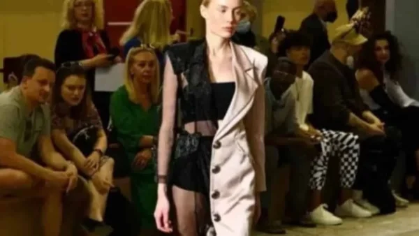 Ilda: Η μόδα αλλιώς!