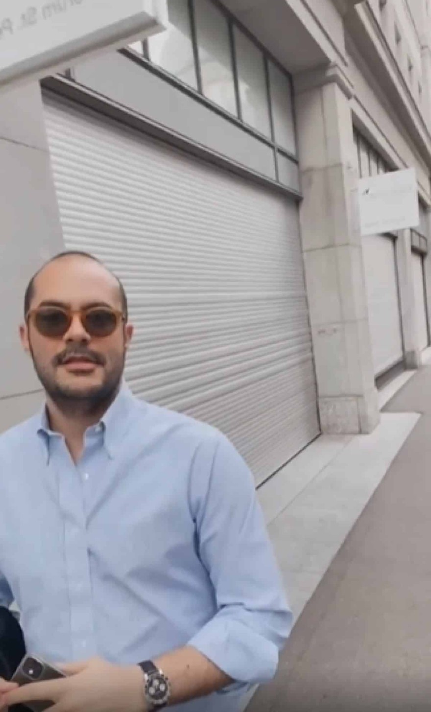 Στέλιος Μανουσάκης