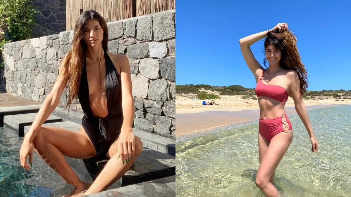 "Θα φάω όσο θέλω, αρκεί να..." - Έτσι δεν παχαίνει ποτέ η Ηλιάνα Παπαγεωργίου! Το μυστικό είναι στο...