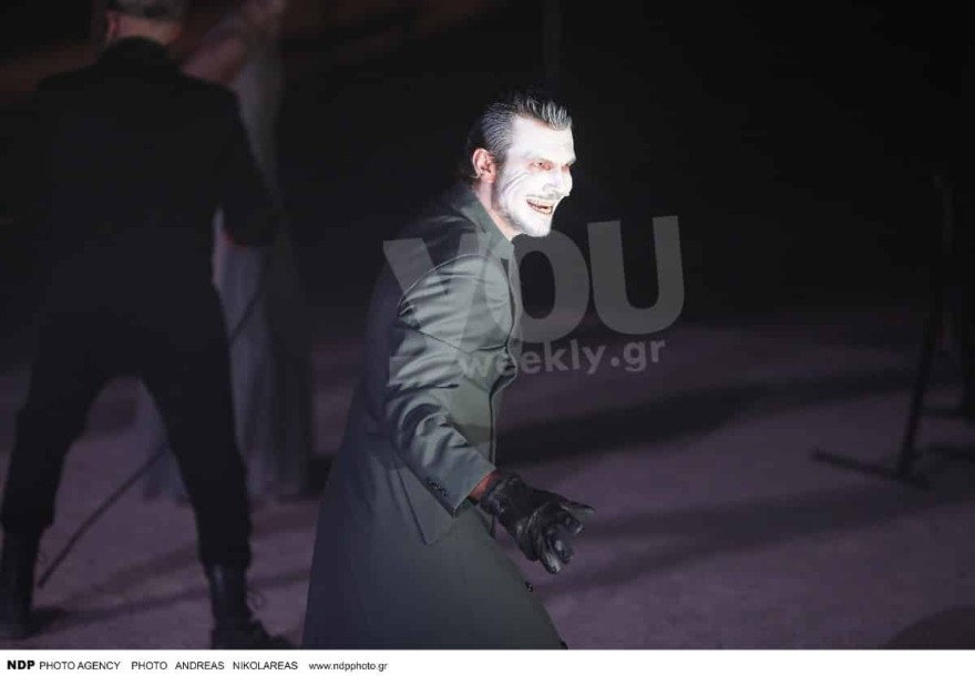 Ιωάννης Παπαζήσης