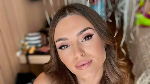 «Το σώμα μου αντέδρασε λίγο ανησυχητικά» - Όλη η αλήθεια για την υγεία της Ιωάννας Σιαμπάνη και την εγκυμοσύνη της